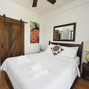 Queen Room Sea View